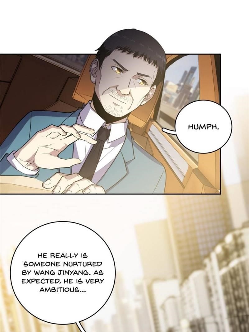 Global Martial Arts Chapter 20 - Page 26 in English