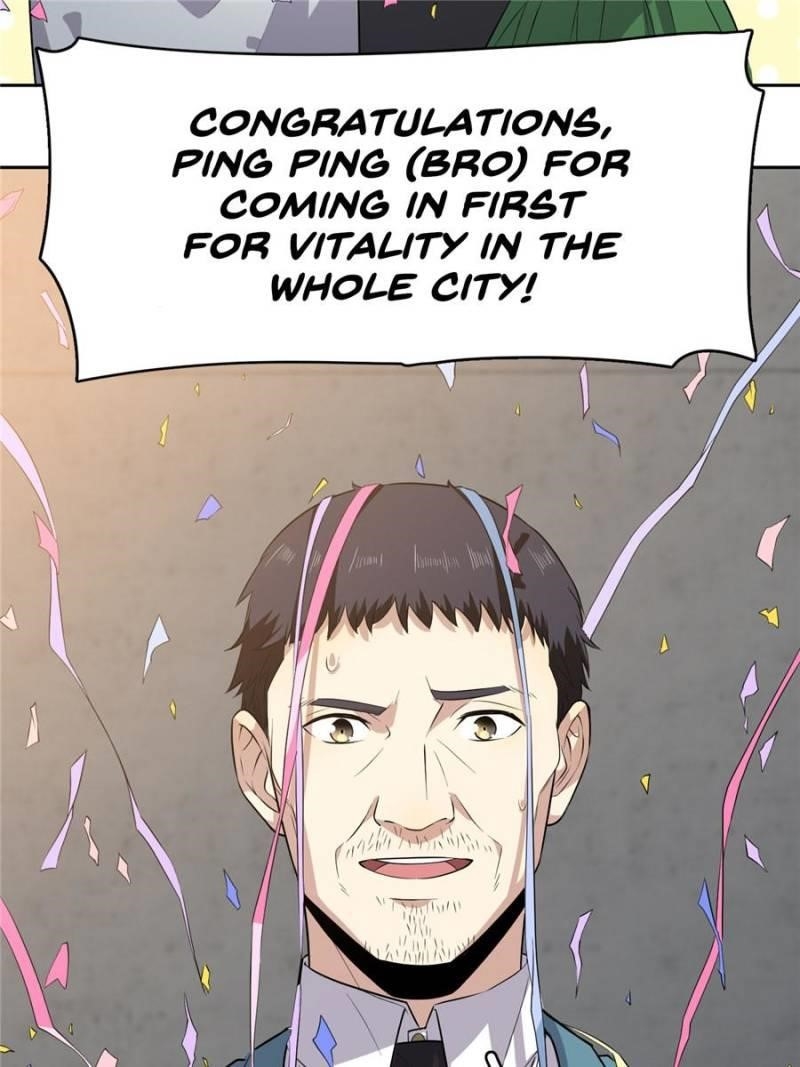 Global Martial Arts Chapter 20 - Page 34 in English
