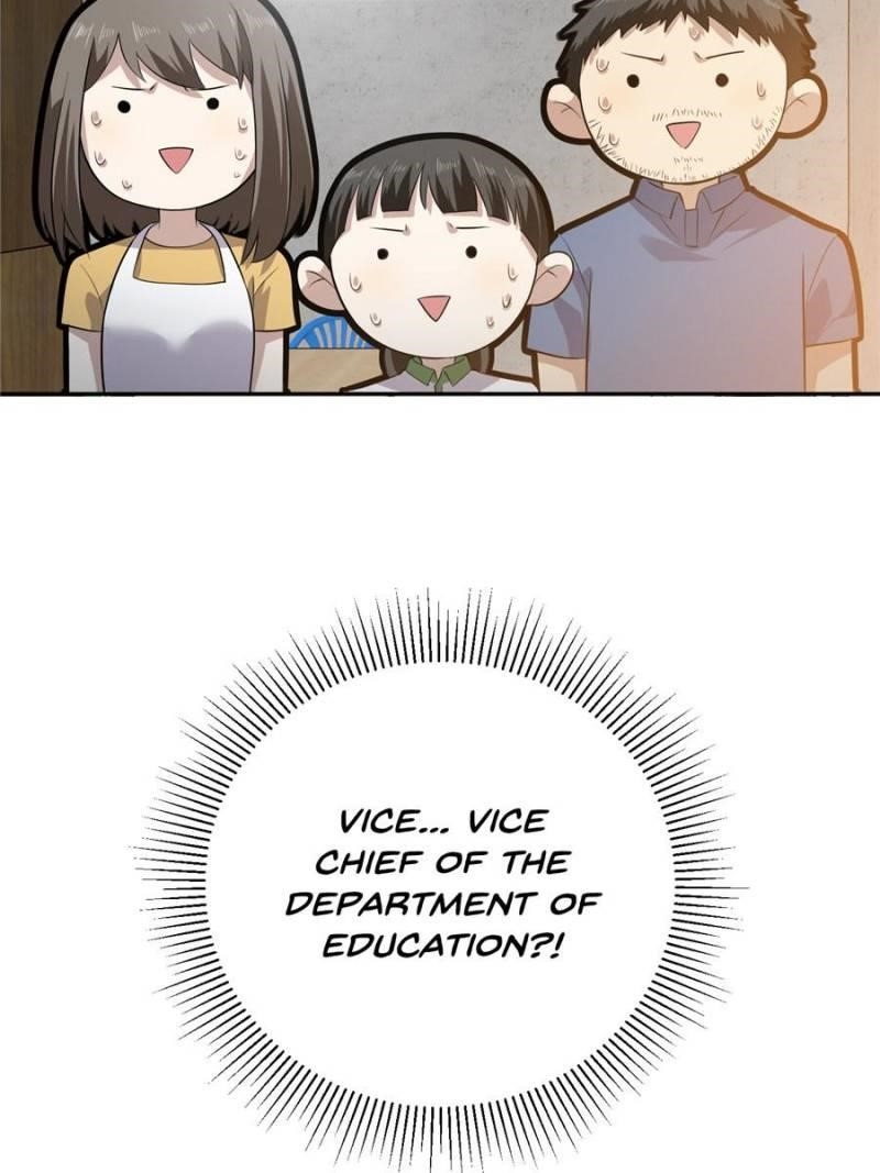 Global Martial Arts Chapter 20 - Page 40 in English