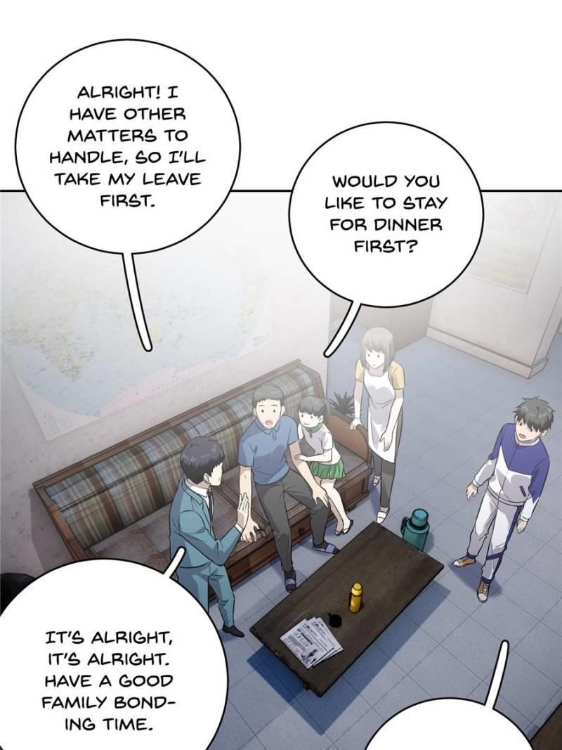 Global Martial Arts Chapter 20 - Page 51 in English