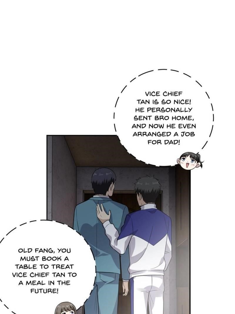 Global Martial Arts Chapter 20 - Page 53 in English