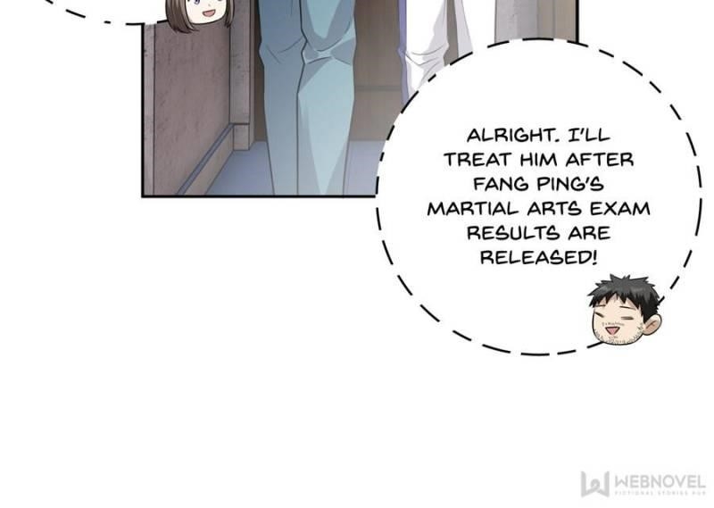 Global Martial Arts Chapter 20 - Page 54 in English