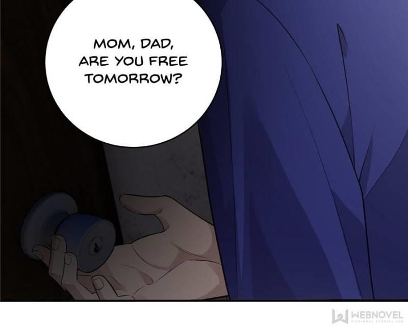 Global Martial Arts Chapter 20 - Page 56 in English