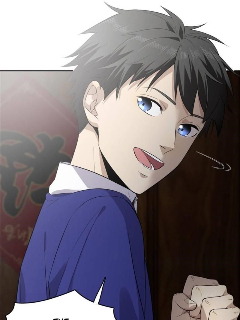 Global Martial Arts Chapter 20 - Page 58 in English