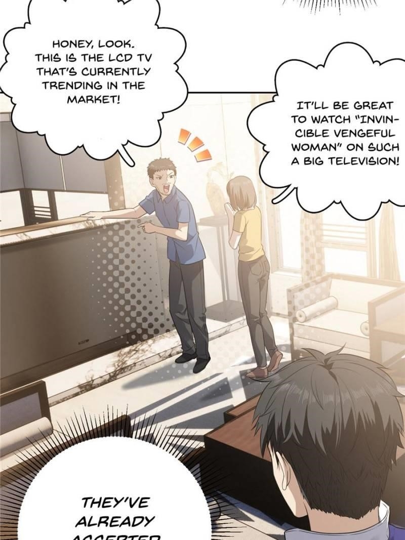 Global Martial Arts Chapter 21 - Page 11 in English
