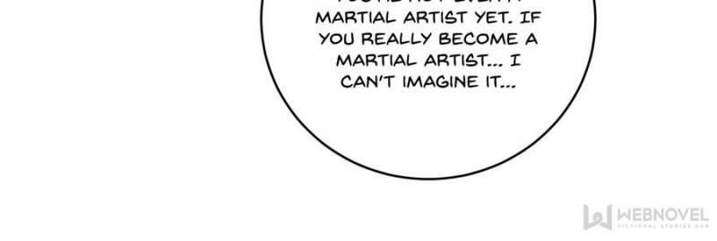 Global Martial Arts Chapter 21 - Page 14 in English