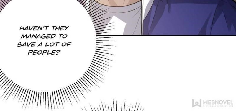 Global Martial Arts Chapter 21 - Page 23 in English