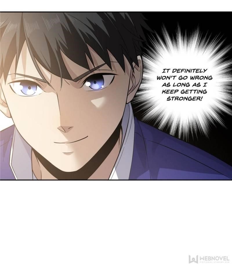 Global Martial Arts Chapter 21 - Page 26 in English