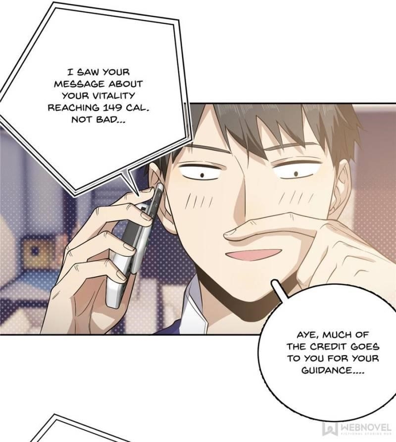 Global Martial Arts Chapter 21 - Page 31 in English