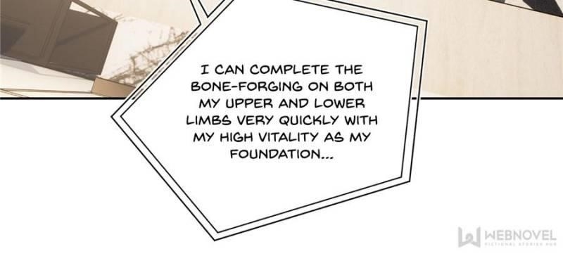 Global Martial Arts Chapter 21 - Page 42 in English