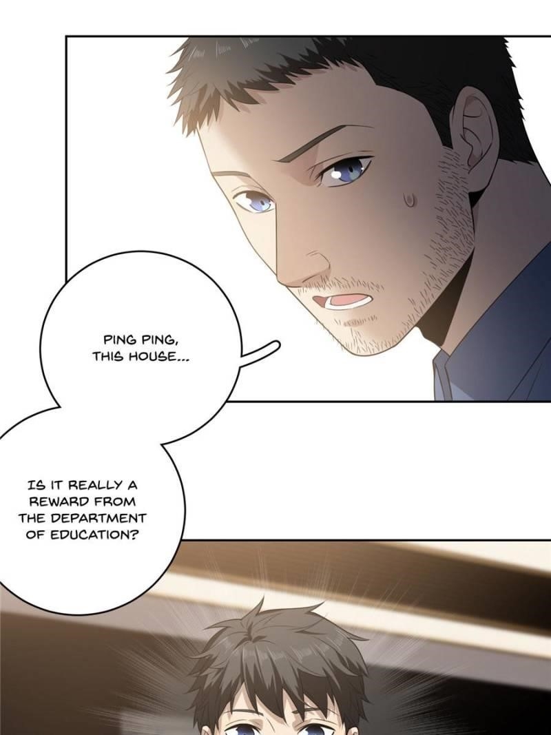 Global Martial Arts Chapter 21 - Page 7 in English