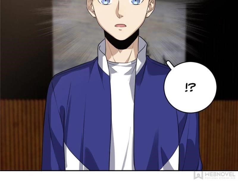 Global Martial Arts Chapter 21 - Page 8 in English