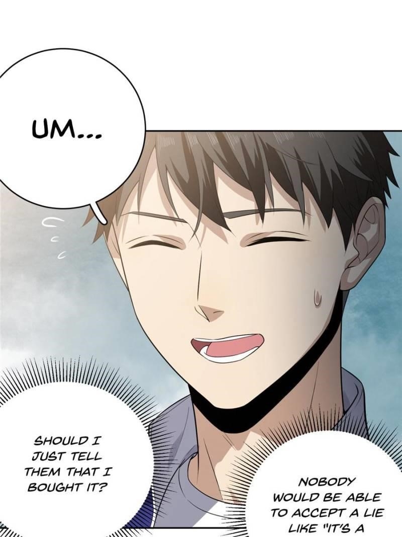 Global Martial Arts Chapter 21 - Page 9 in English