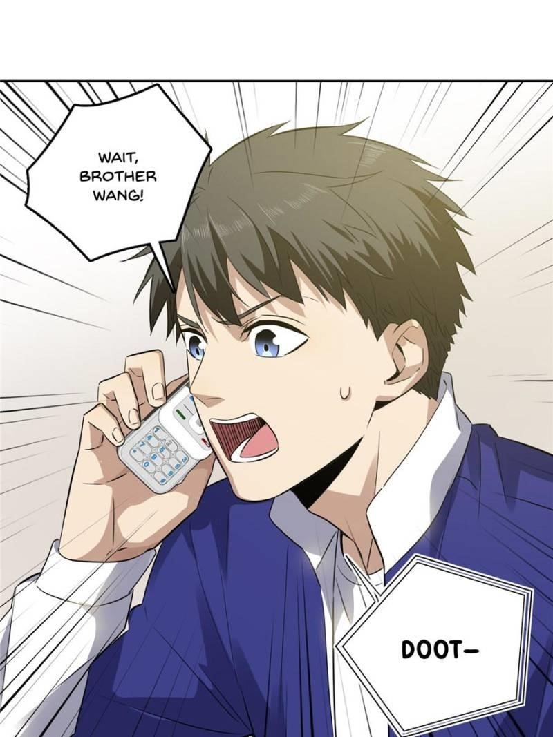 Global Martial Arts Chapter 22 - Page 13 in English