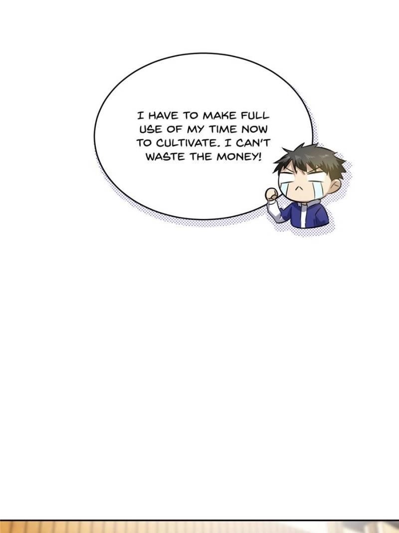 Global Martial Arts Chapter 22 - Page 17 in English