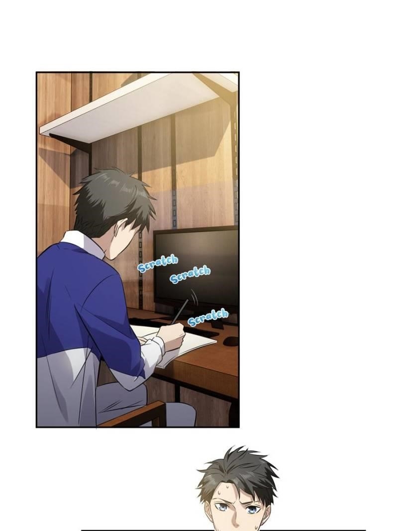 Global Martial Arts Chapter 22 - Page 19 in English