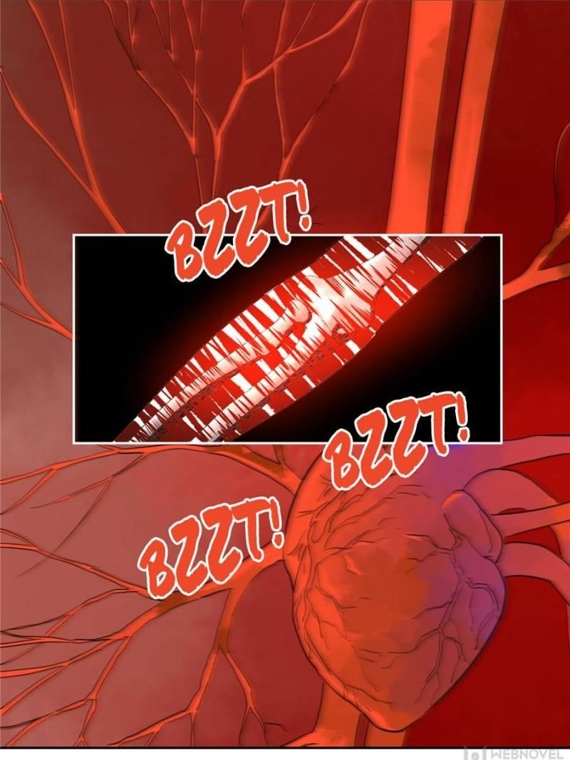 Global Martial Arts Chapter 22 - Page 24 in English