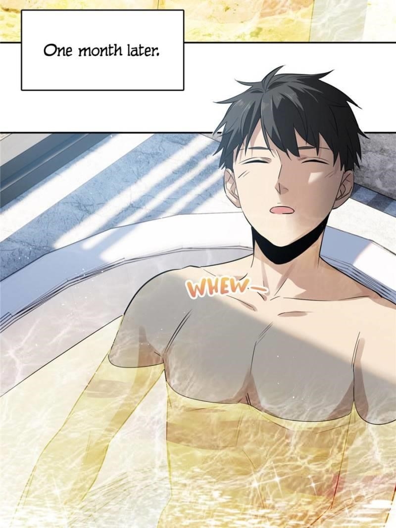 Global Martial Arts Chapter 22 - Page 28 in English