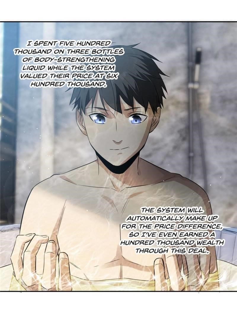 Global Martial Arts Chapter 22 - Page 32 in English