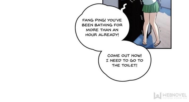 Global Martial Arts Chapter 22 - Page 37 in English