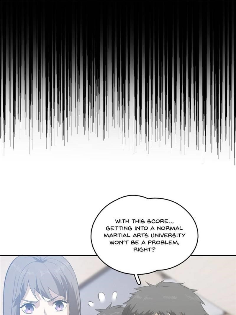 Global Martial Arts Chapter 22 - Page 42 in English
