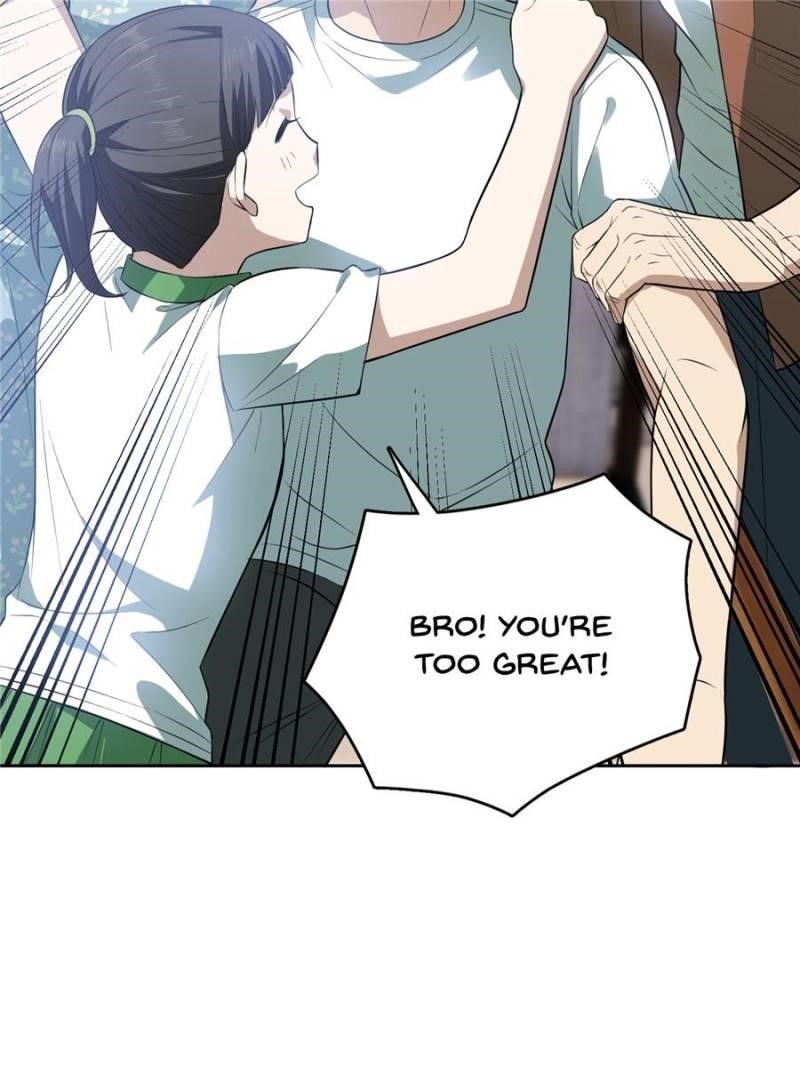 Global Martial Arts Chapter 22 - Page 46 in English