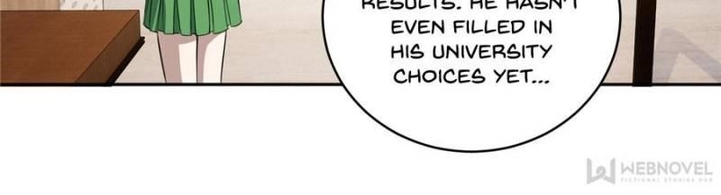 Global Martial Arts Chapter 22 - Page 48 in English