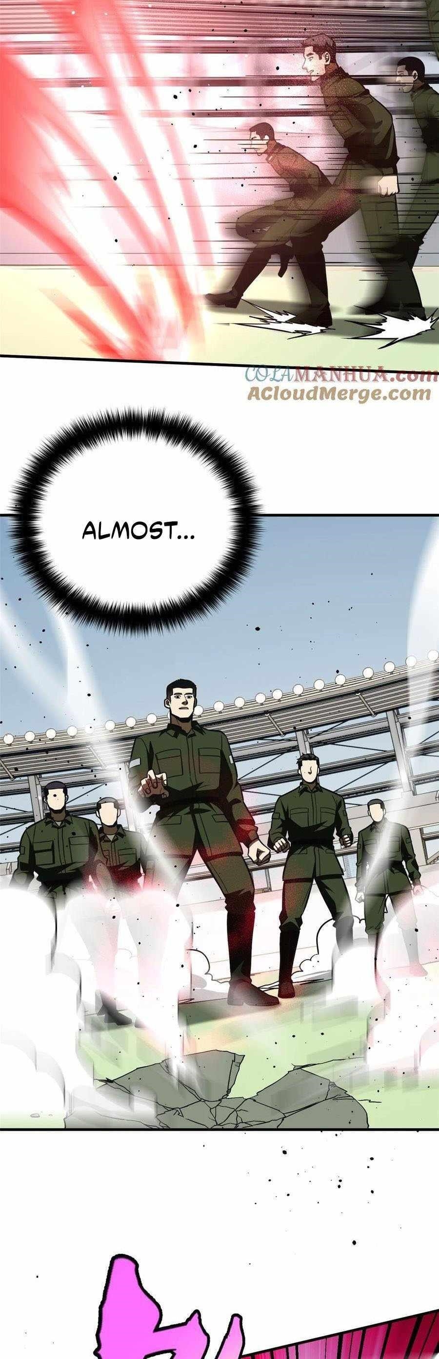 Global Martial Arts Chapter 226 - Page 10 in English