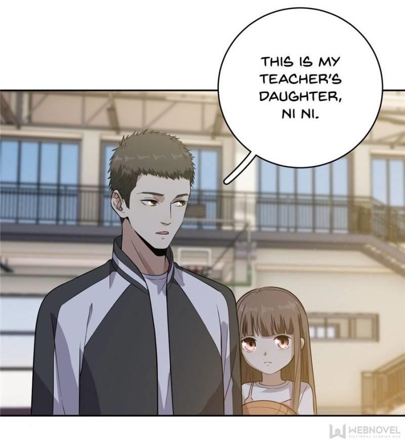 Global Martial Arts Chapter 23 - Page 10 in English