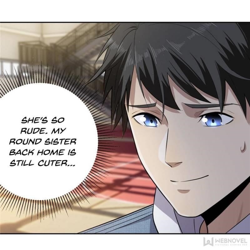 Global Martial Arts Chapter 23 - Page 13 in English