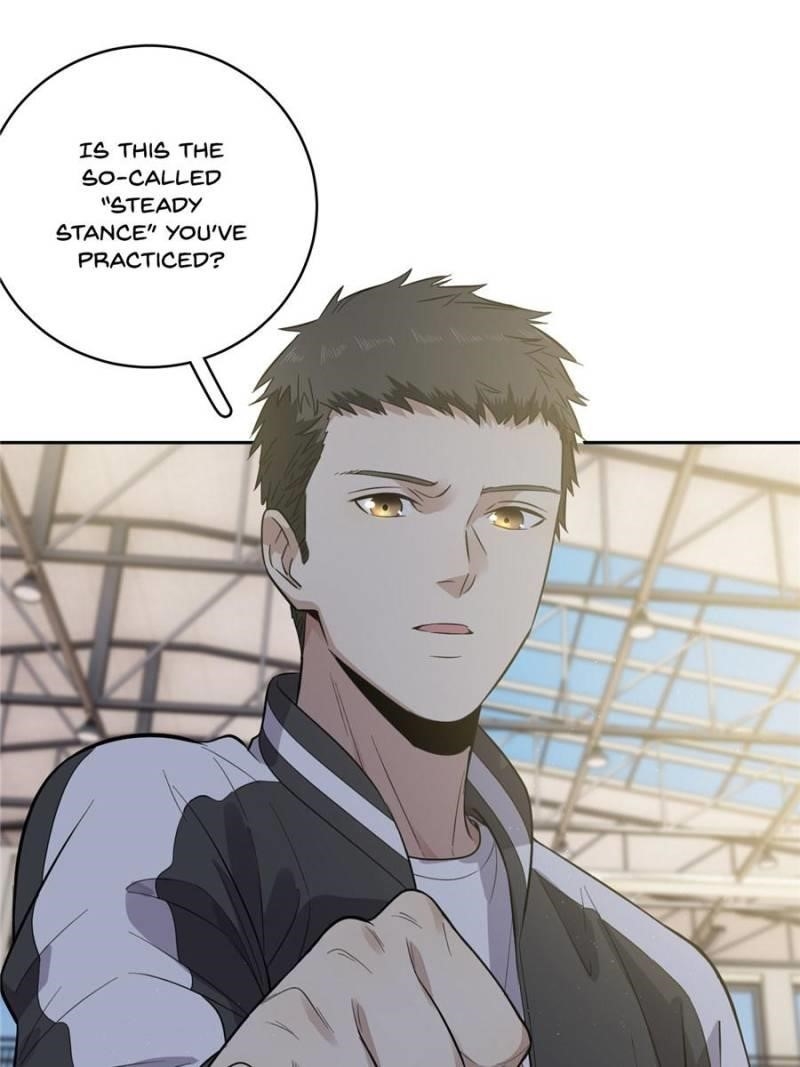 Global Martial Arts Chapter 23 - Page 30 in English
