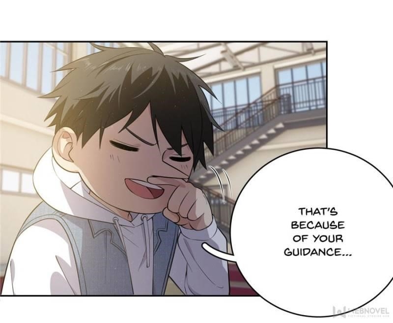 Global Martial Arts Chapter 23 - Page 38 in English