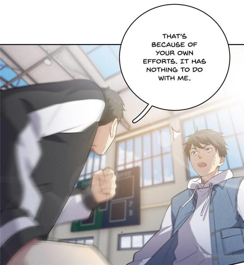 Global Martial Arts Chapter 23 - Page 39 in English