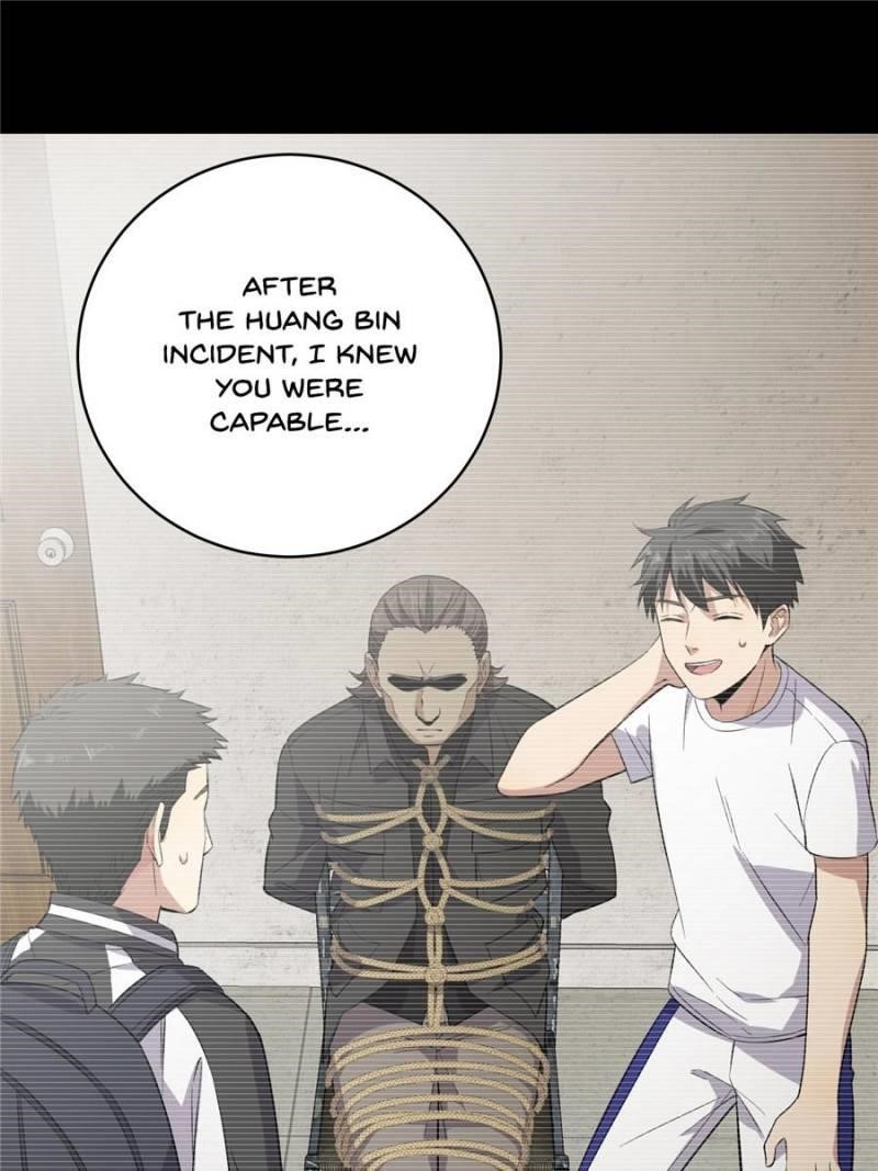 Global Martial Arts Chapter 23 - Page 44 in English