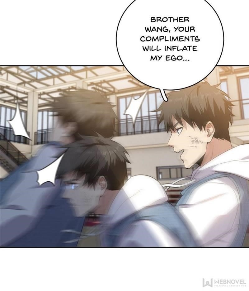 Global Martial Arts Chapter 23 - Page 48 in English