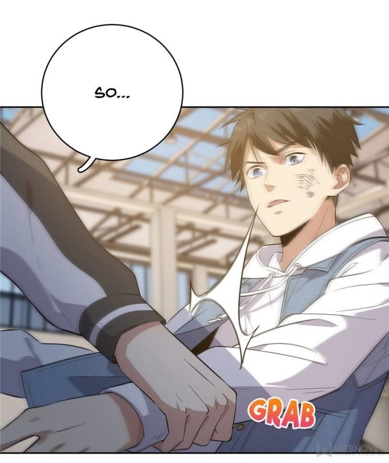 Global Martial Arts Chapter 23 - Page 49 in English