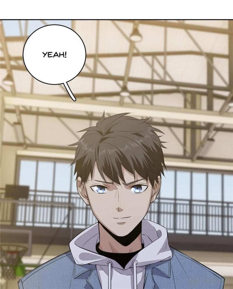 Global Martial Arts Chapter 23 - Page 5 in English