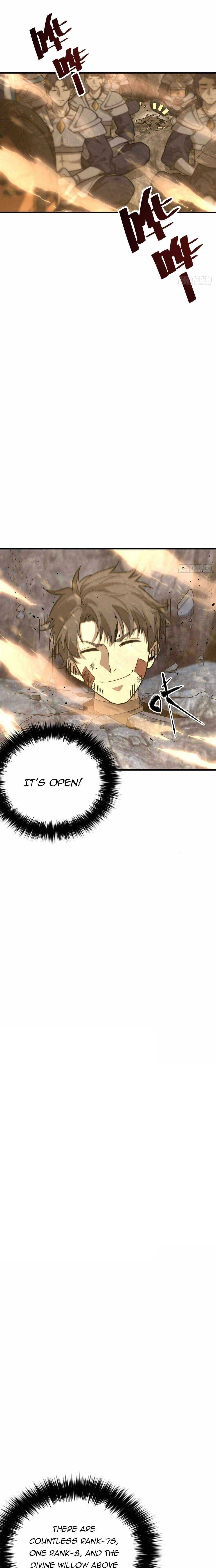 Global Martial Arts Chapter 238 - Page 3 in English