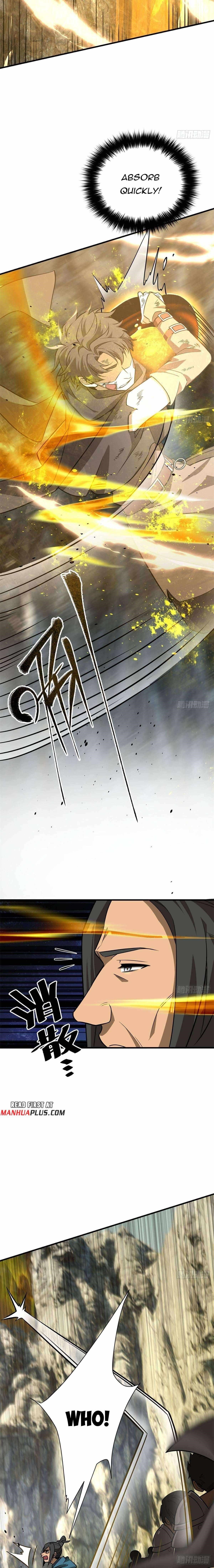 Global Martial Arts Chapter 238 - Page 6 in English