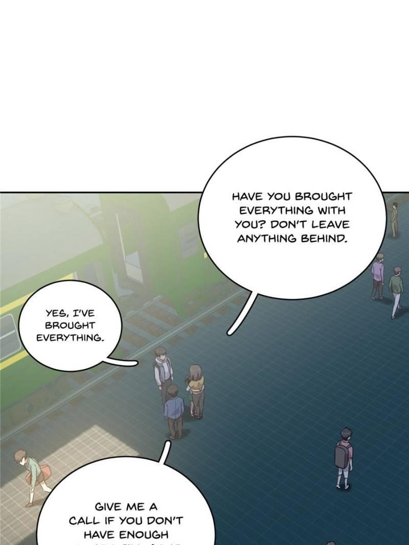 Global Martial Arts Chapter 24 - Page 47 in English