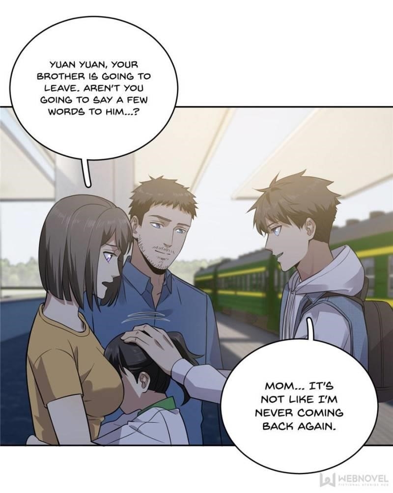 Global Martial Arts Chapter 24 - Page 49 in English