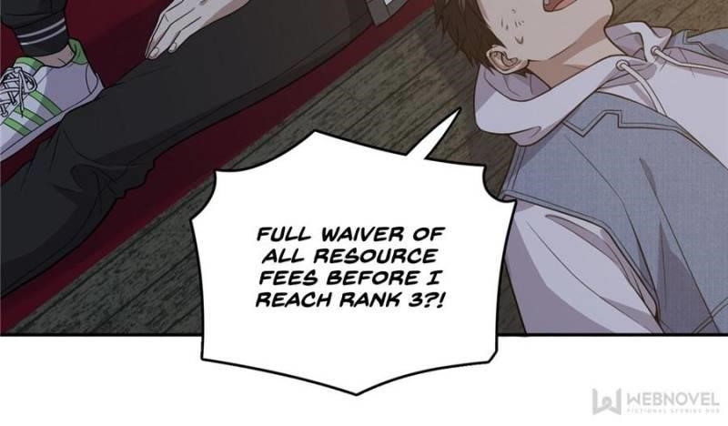 Global Martial Arts Chapter 24 - Page 5 in English