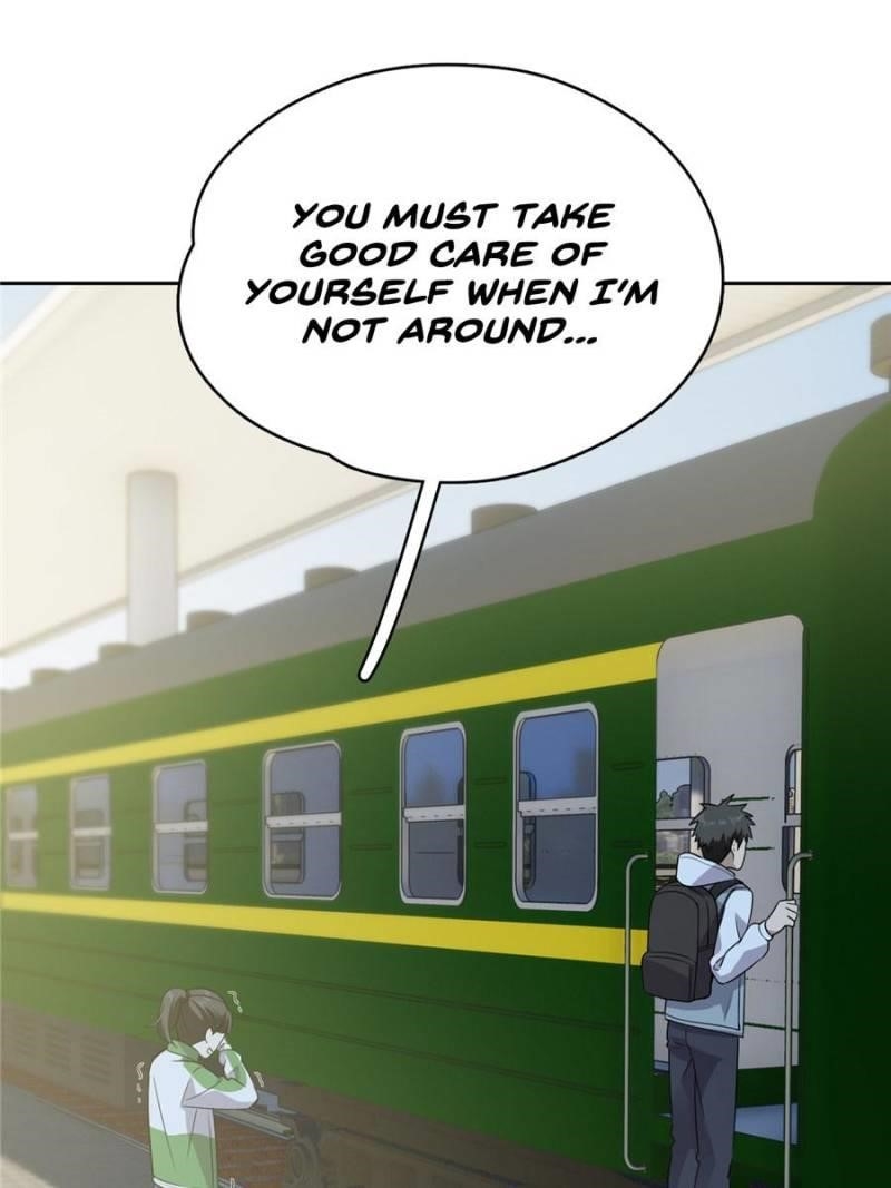 Global Martial Arts Chapter 24 - Page 56 in English