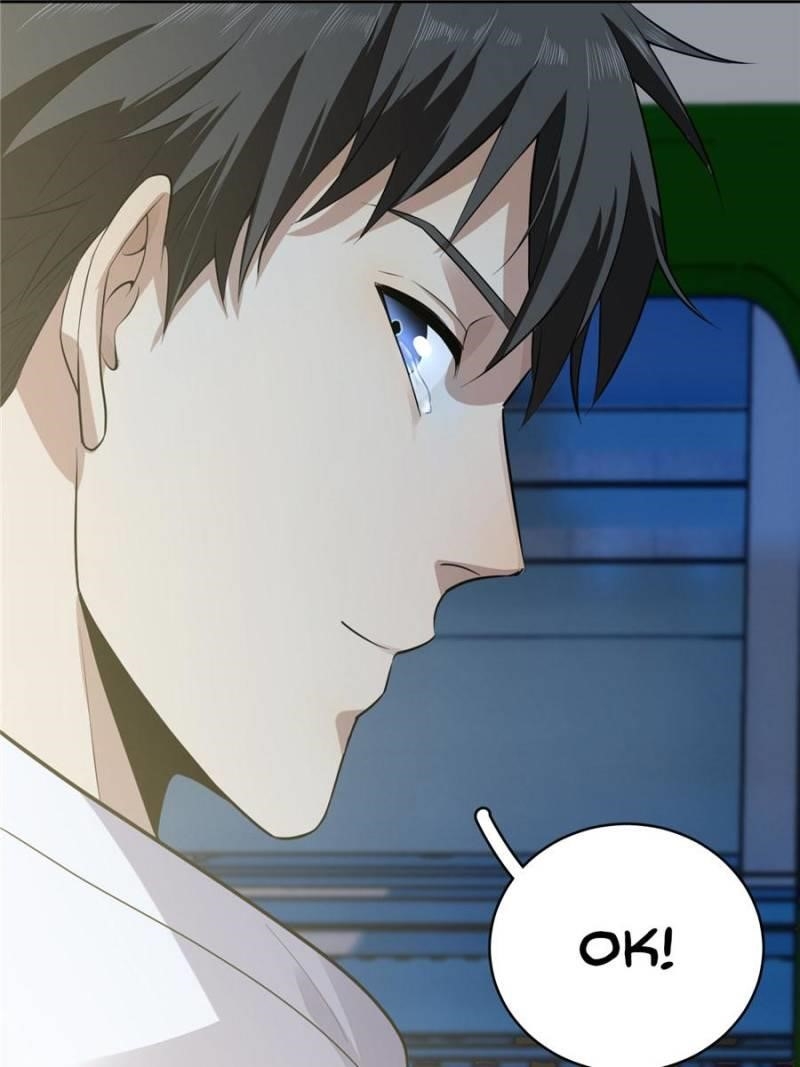 Global Martial Arts Chapter 24 - Page 58 in English