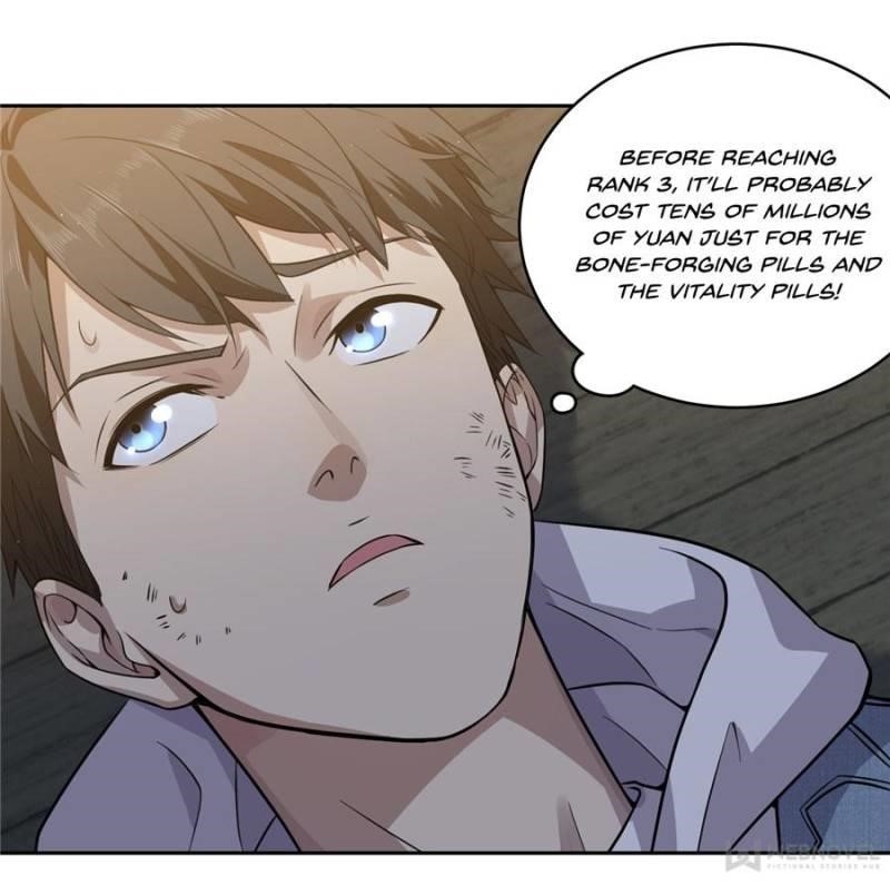Global Martial Arts Chapter 24 - Page 6 in English