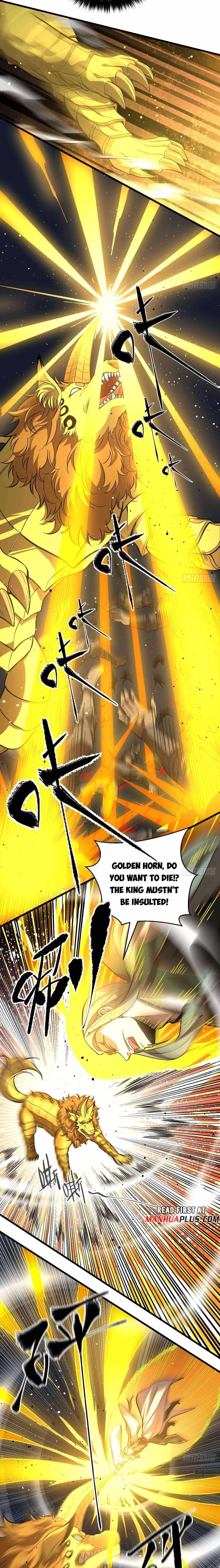 Global Martial Arts Chapter 249 - Page 9 in English