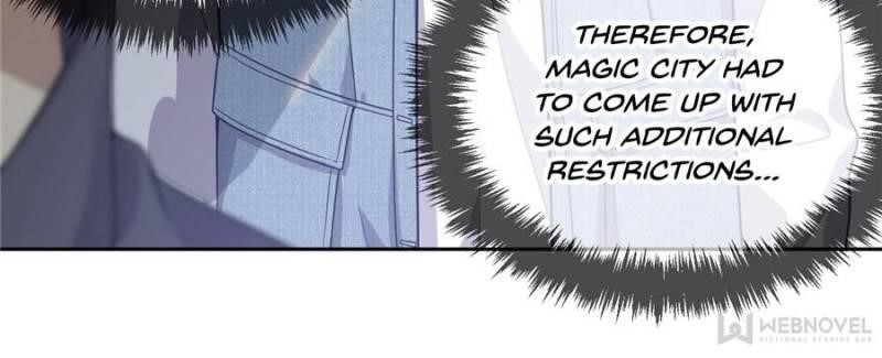 Global Martial Arts Chapter 25 - Page 23 in English