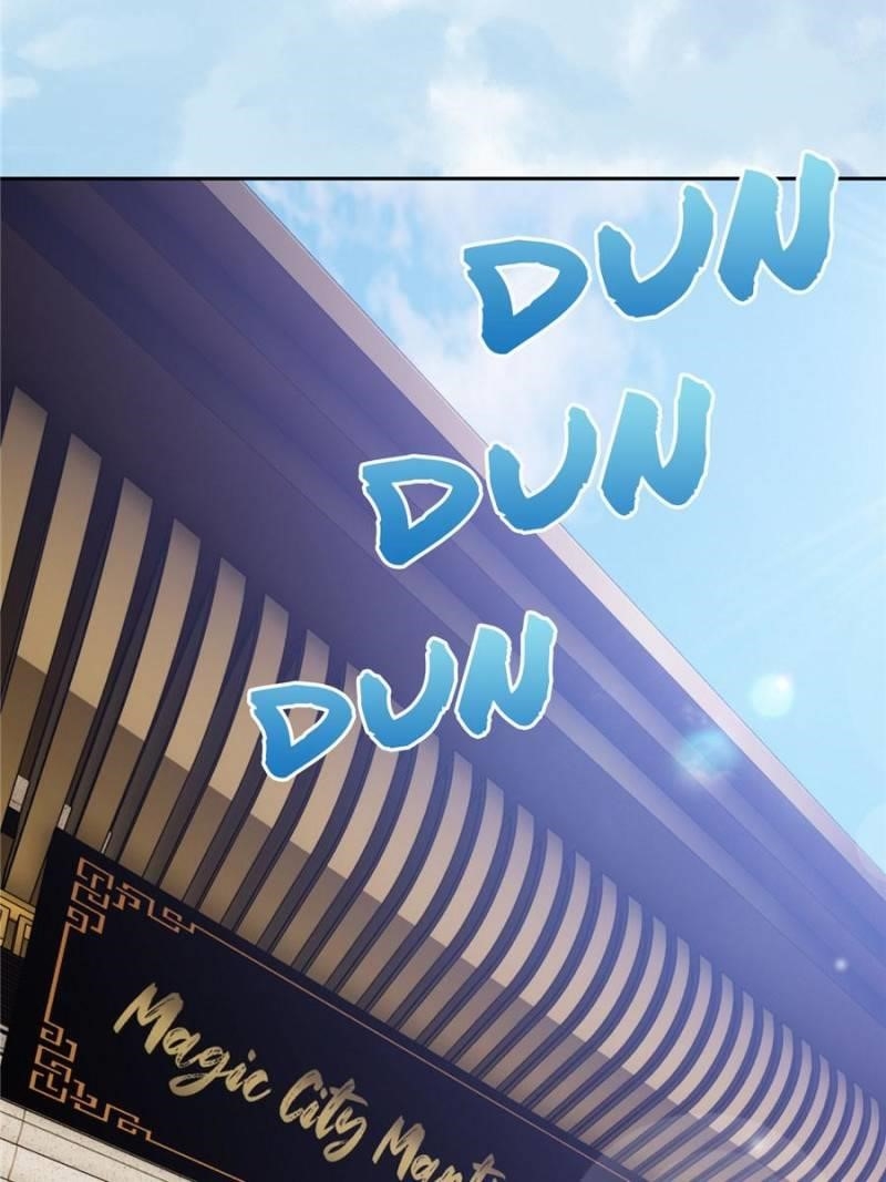 Global Martial Arts Chapter 25 - Page 30 in English