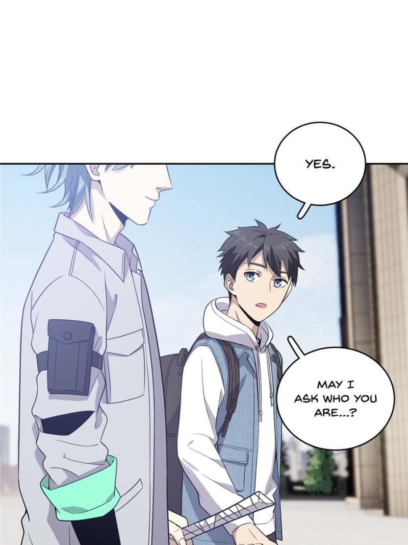 Global Martial Arts Chapter 25 - Page 38 in English