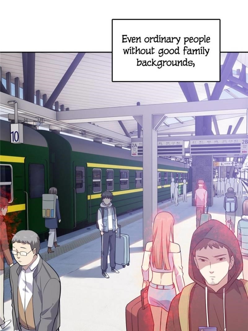 Global Martial Arts Chapter 25 - Page 4 in English